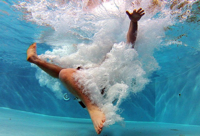 Proč lidé raději volí jako bazén obdélník či ovál spíš než čtverec nebo kruh