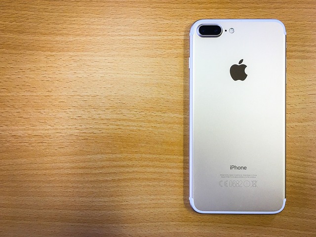 Kryt na iPhone jako dárek pro plesovou sezónu